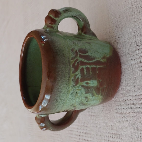 Frankoma Other - Vintage Frankoma Mayan Aztec Pottery